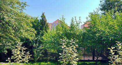 Citadel Signature Townhouse