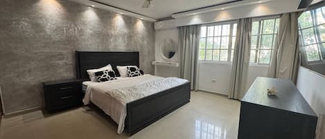 3 chambres