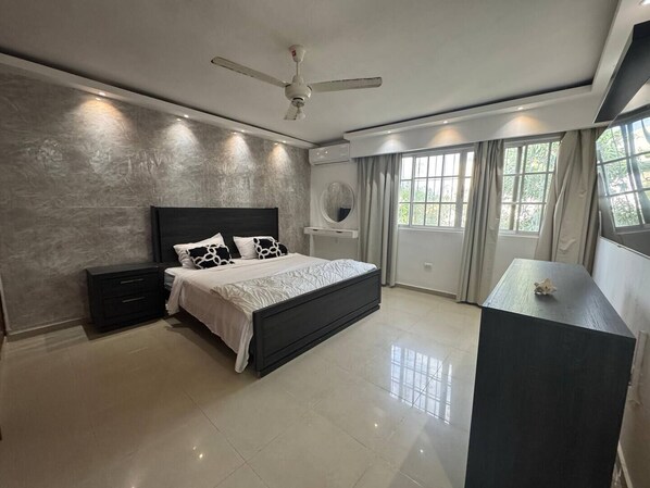 3 Schlafzimmer