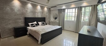 Apartamento amplio iluminación natural Buena Vista