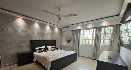 Apartamento amplio iluminación natural Buena Vista