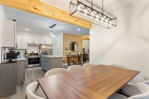 Cuisine privée