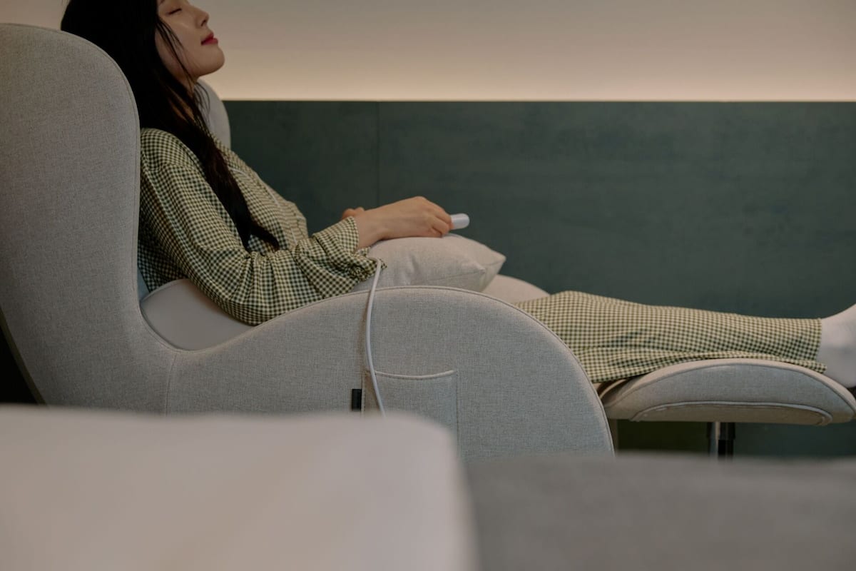 Massage | Desk, laptop workspace, blackout drapes, WiFi (free)