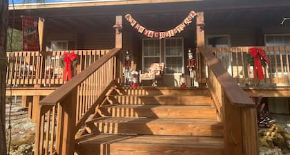 Peaceful Montura Retreat – 2BR/2BA – Monthly Stays Only