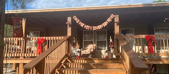 Peaceful Montura Retreat – 2BR/2BA – Monthly Stays Only