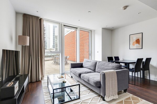 Téléviseur, chaßne audio