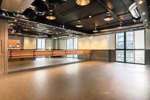 Interior - Blueground | Isle of Dogs, sauna, nr Thames (London)