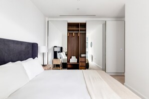 3 Schlafzimmer, Bügeleisen/Bügelbrett, WLAN, Bettwäsche