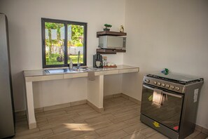 Cucina privata