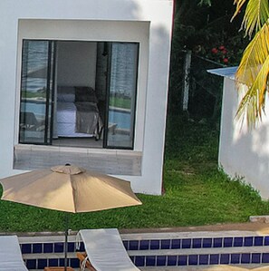 Terrazza/patio