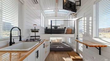 3 Schlafzimmer, WLAN, Bettwäsche