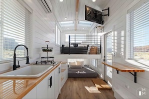 3 Schlafzimmer, WLAN, Bettwäsche