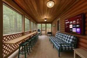 Intérieur