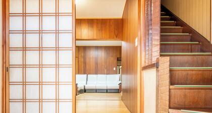 "Yamato no Yado Minamibukuro",Up to 11 guests