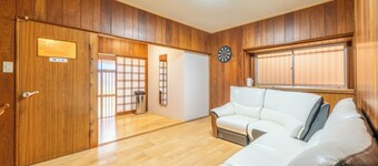  "Yamato no Yado Minamibukuro",Up to 11 guests