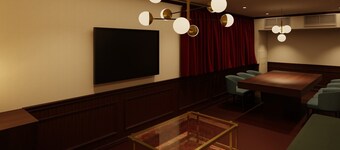 TRAN.SCENDER HOTEL Yokohama