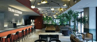 TRAN.SCENDER HOTEL Yokohama