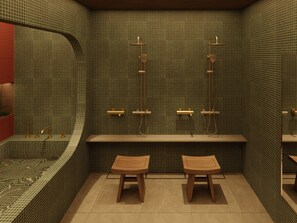 Public bath