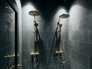 Steam room - TRAN.SCENDER HOTEL Yokohama (Yokohama)