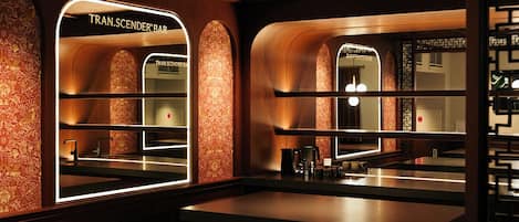 Maison, non-fumeurs | Minibar