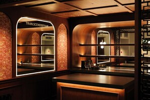 Casa, no fumadores | Minibar