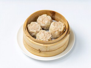 Päivittäinen taiwanilainen aamiainen (2970 JPY per henkilö)