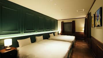 Casa, para no fumadores | Edredón, escritorio y wifi gratis