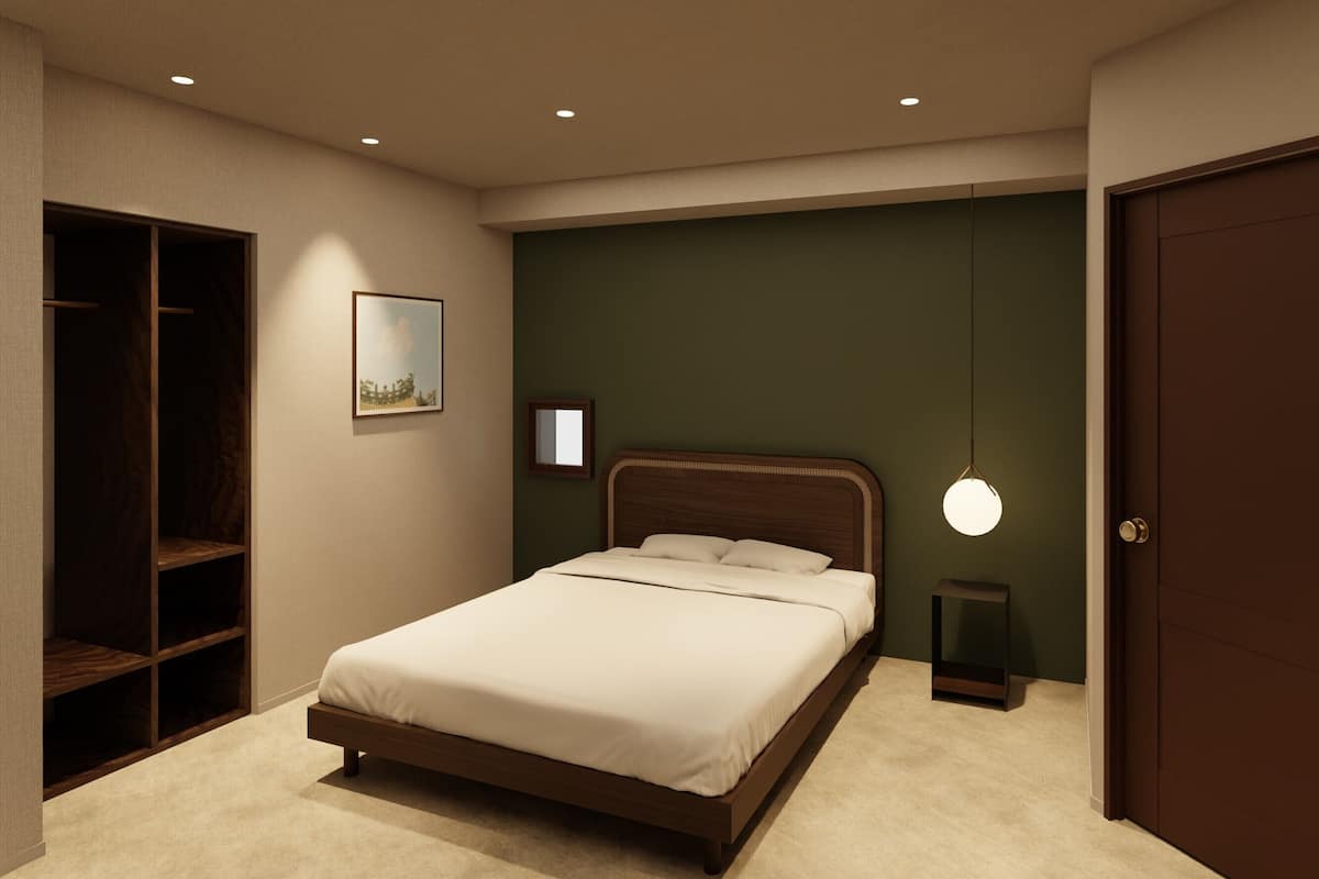 Habitación doble superior, no fumadores | Edredones de plumas, escritorio, wifi gratis