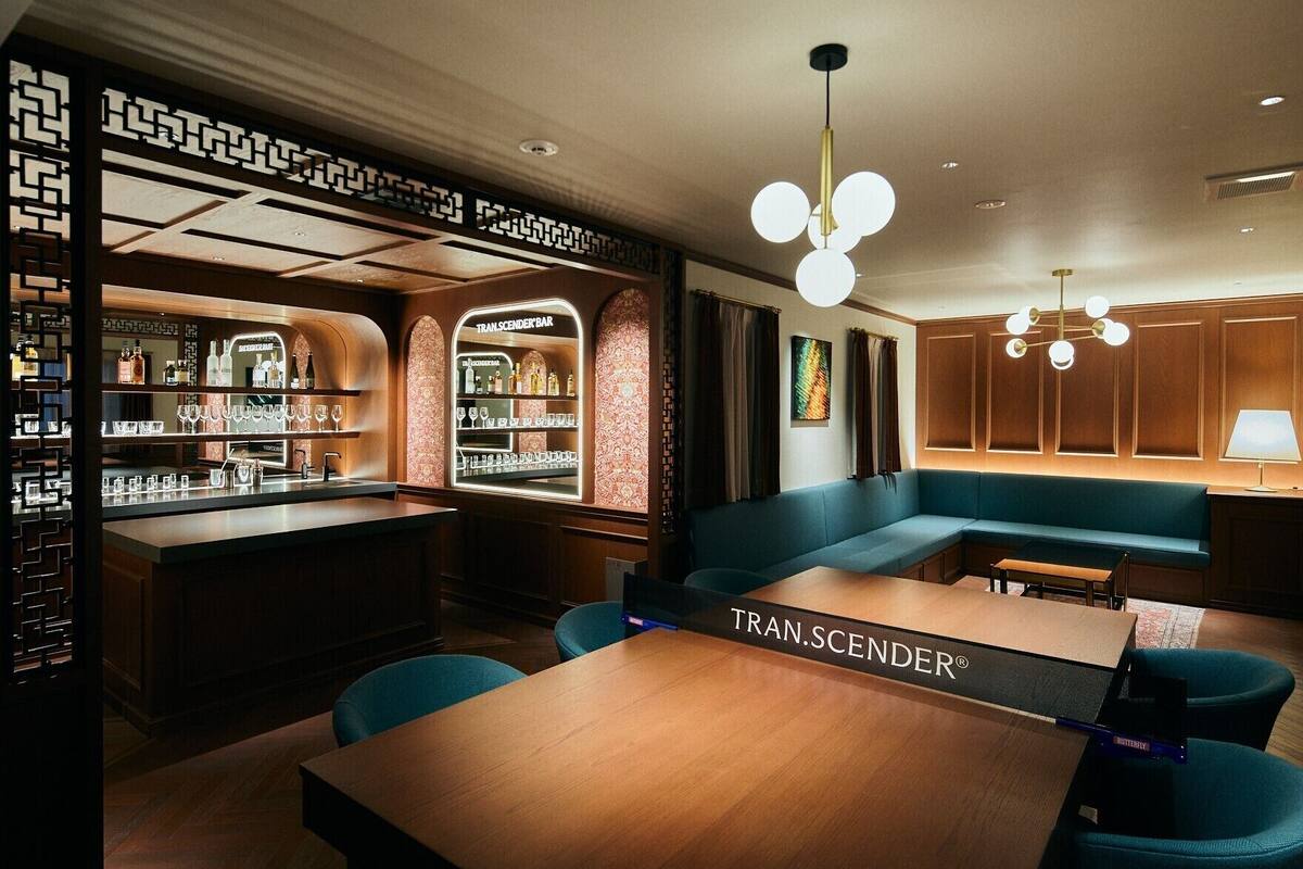 THE HOUSE, Non Smoking | In-room dining