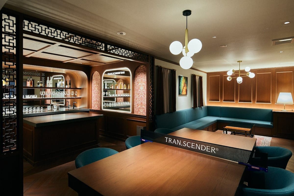 THE HOUSE, Non Smoking | In-room dining