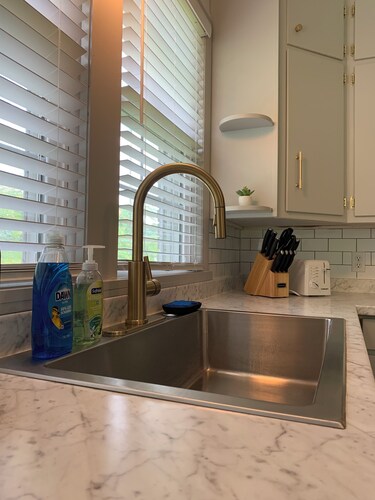 Renovated In-Town Bungalow in French Lick