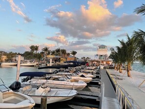 Port de plaisance
