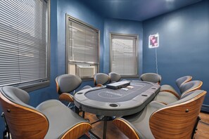 Salle de réunion