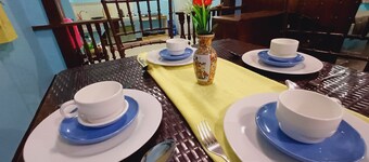 4-bedroom house in Coron Palawan with AC