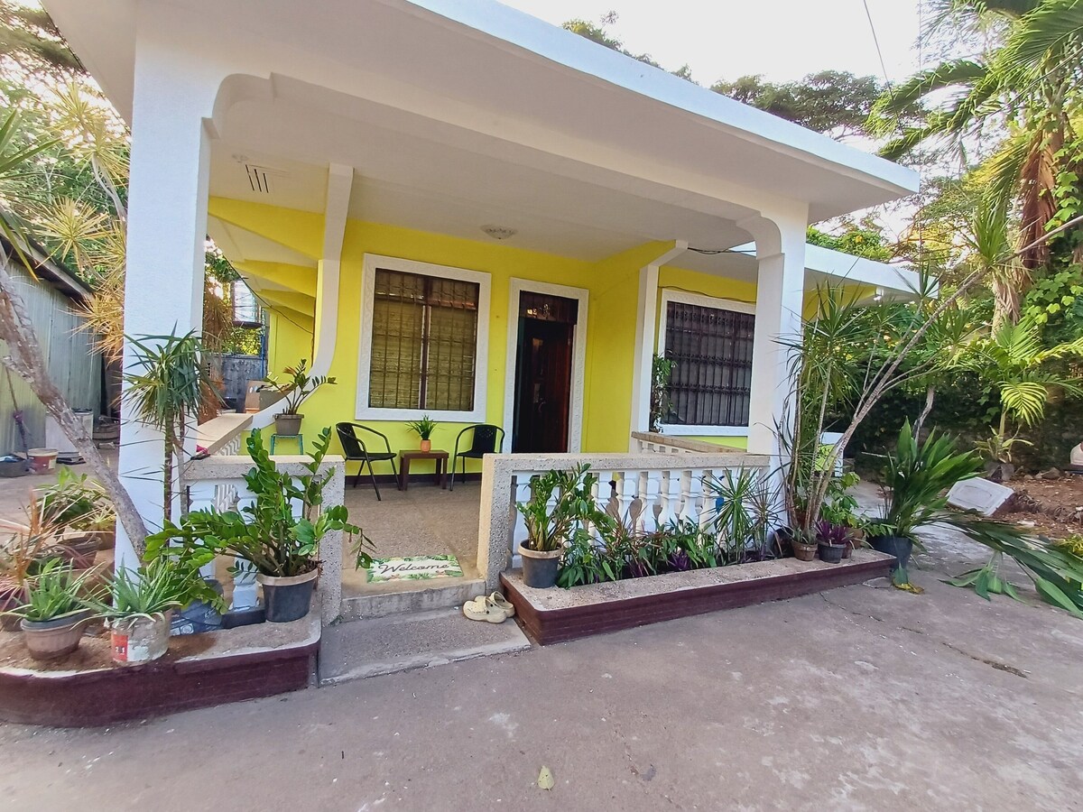 Majoittajan profiilikuva