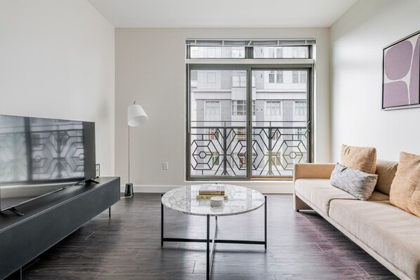 Televisor i estèreo