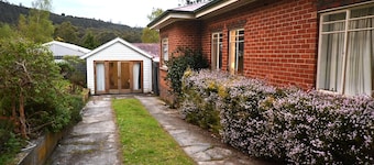 Hartwood Farm in the Huon Valley