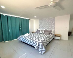 2 Schlafzimmer, Bügeleisen/Bügelbrett, Internetzugang, Bettwäsche