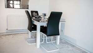 Spiseområde