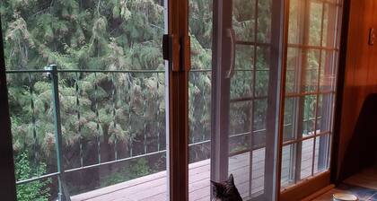 Woodland Retreat in Spokane / Mead