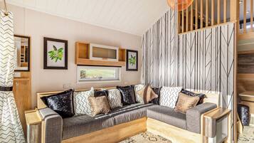 منطقة المعيشة