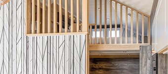 Pladda Pod with Hot Tub S