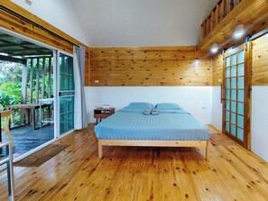 Standard Double Room, Mountain View