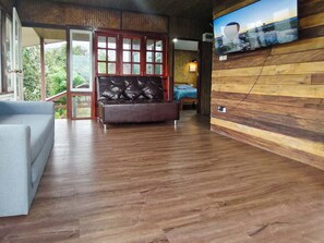 Family House (Baan L01) | Living area