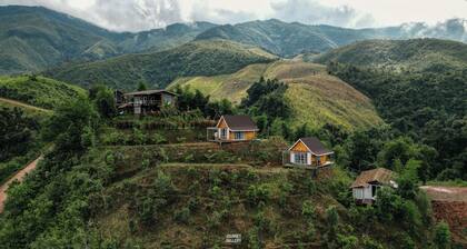 Baan Klangkao