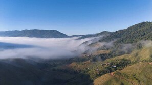 Vista aèria