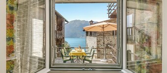 Rustico la Staleta, Scaiano, Switzerland