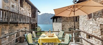 Rustico la Staleta, Scaiano, Switzerland