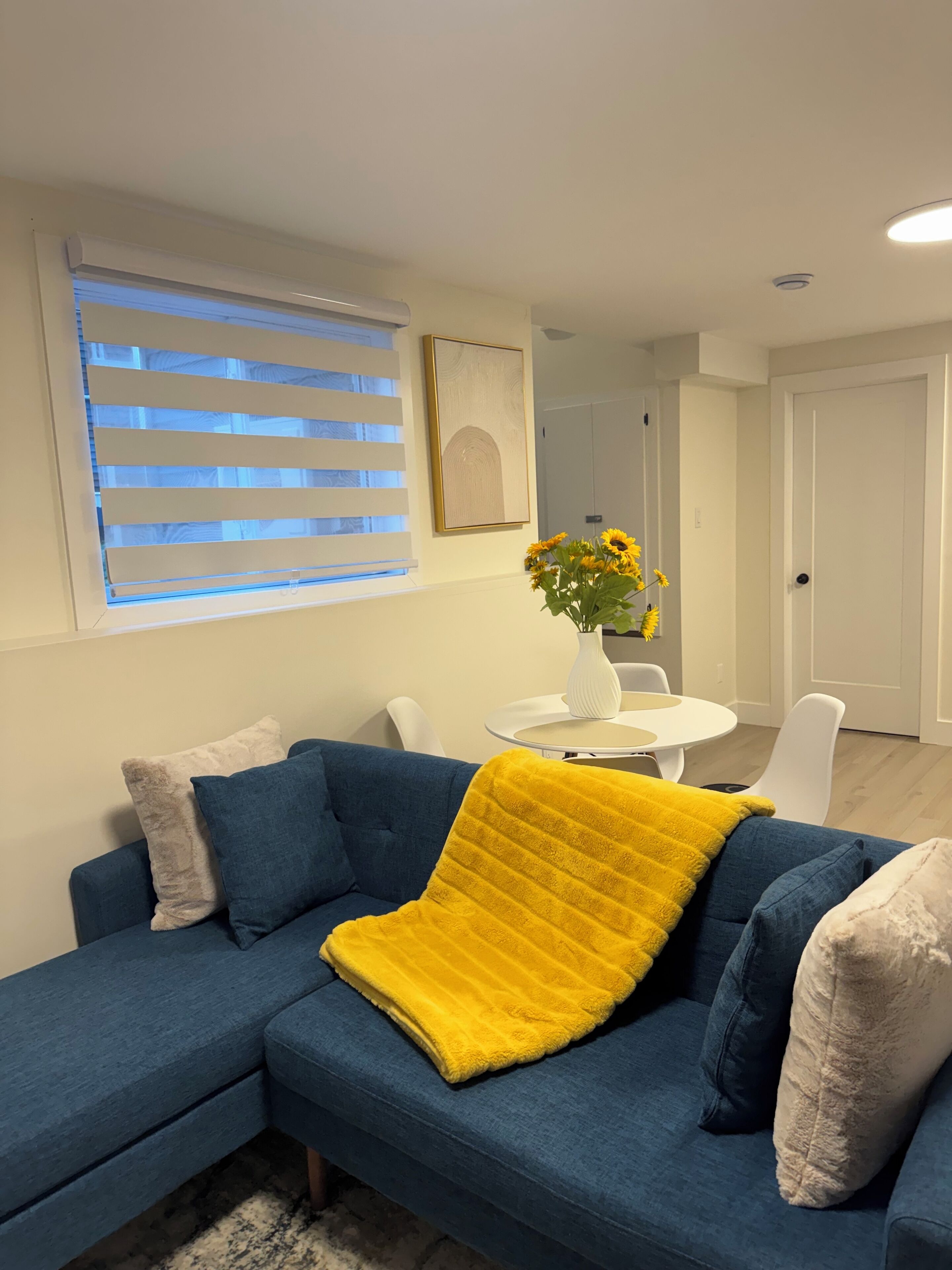 New Luxury 2-bed Hideaway - St. John's