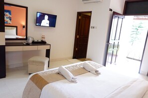 Superior Double or Twin Room | Free WiFi